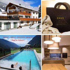 Appartements Pohuibe Rasun Anterselva